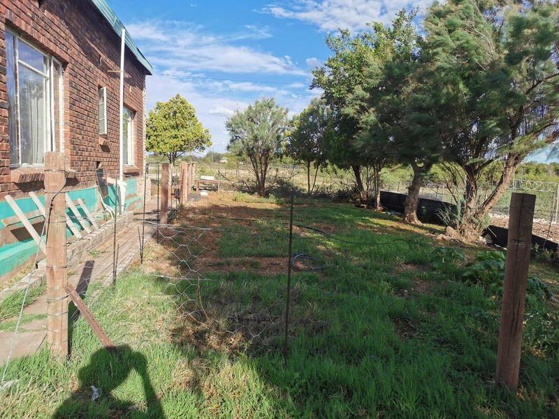 4 Bedroom Property for Sale in Griekwastad Northern Cape